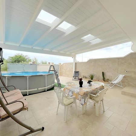 Moon Luxury Lecce Exterior foto