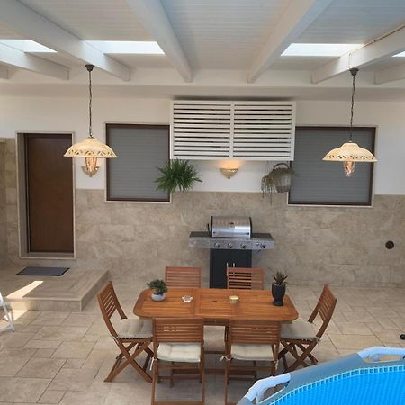 Moon Luxury Lecce Exterior foto