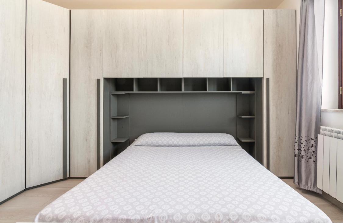 Moon Luxury Lecce Exterior foto