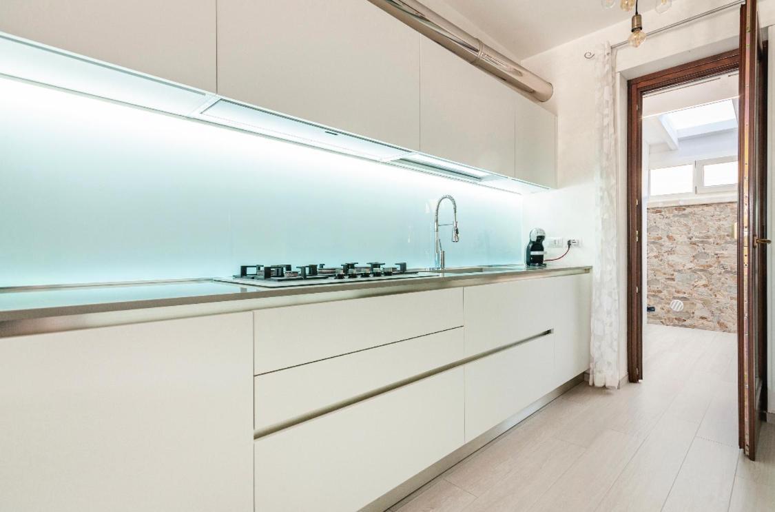 Moon Luxury Lecce Exterior foto