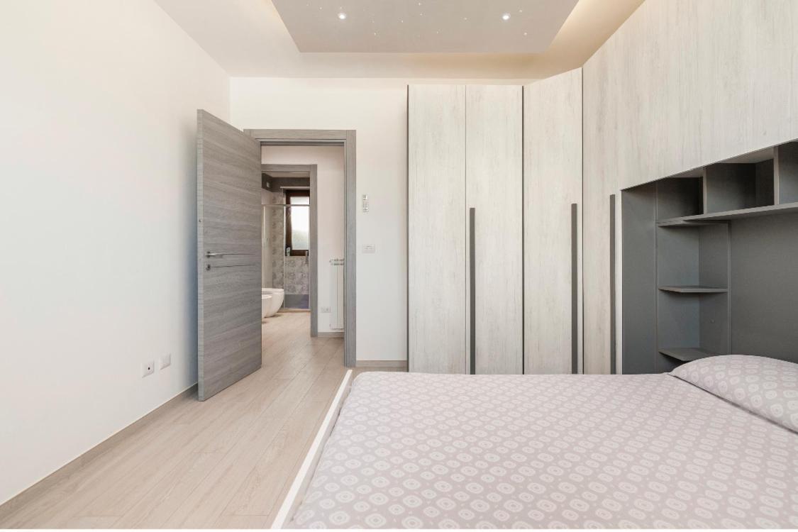 Moon Luxury Lecce Exterior foto