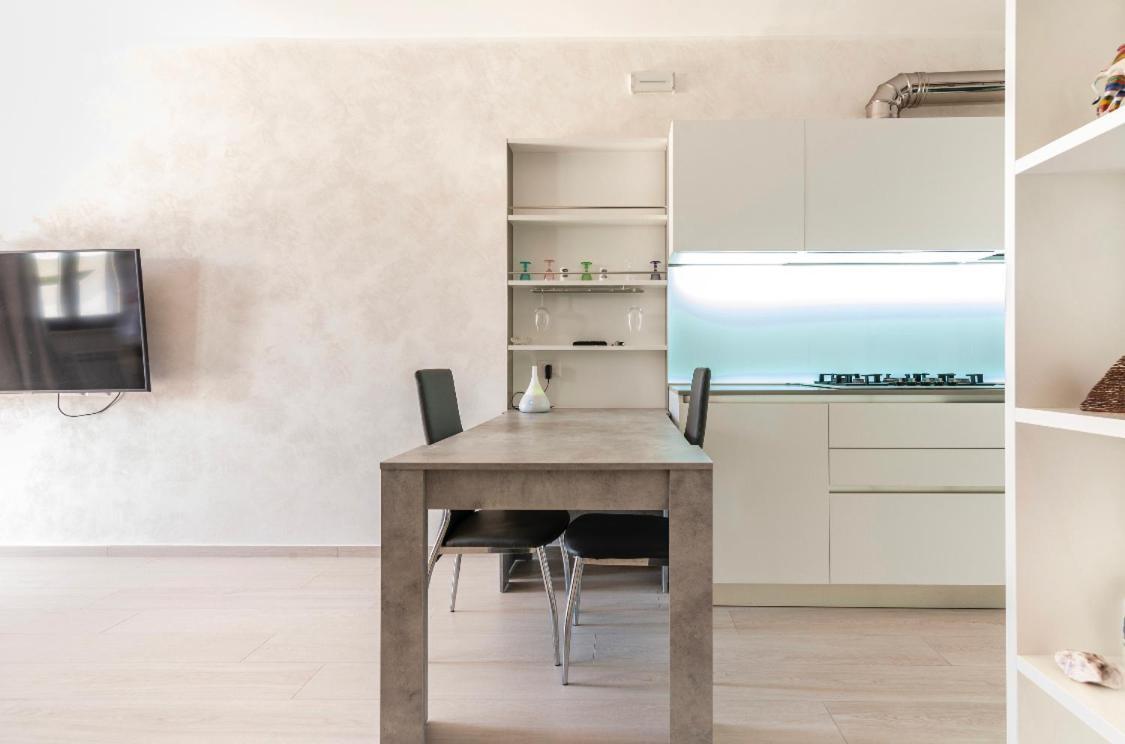 Moon Luxury Lecce Exterior foto