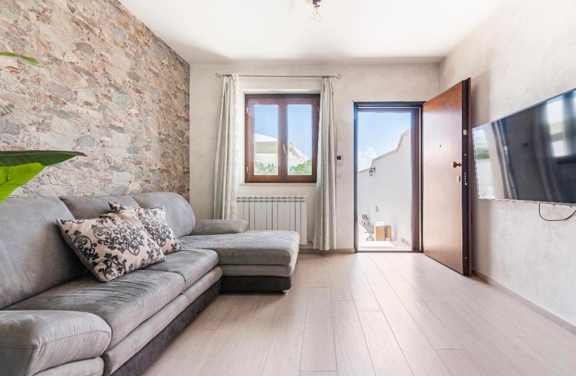 Moon Luxury Lecce Exterior foto