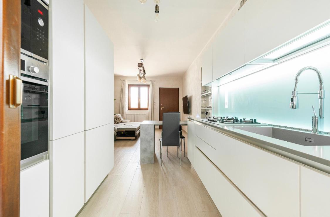 Moon Luxury Lecce Exterior foto
