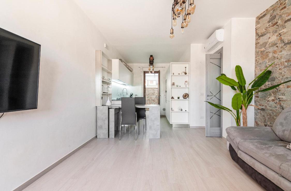 Moon Luxury Lecce Exterior foto