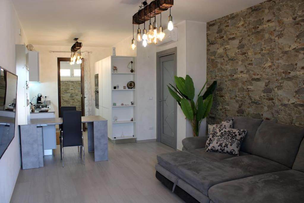 Moon Luxury Lecce Exterior foto