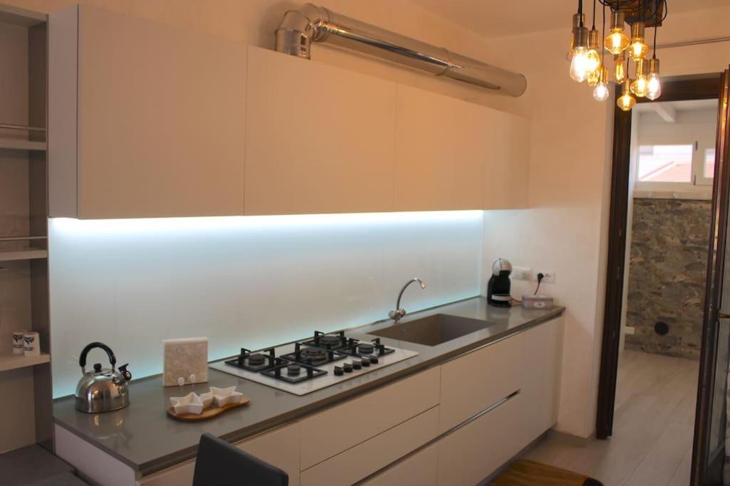 Moon Luxury Lecce Exterior foto