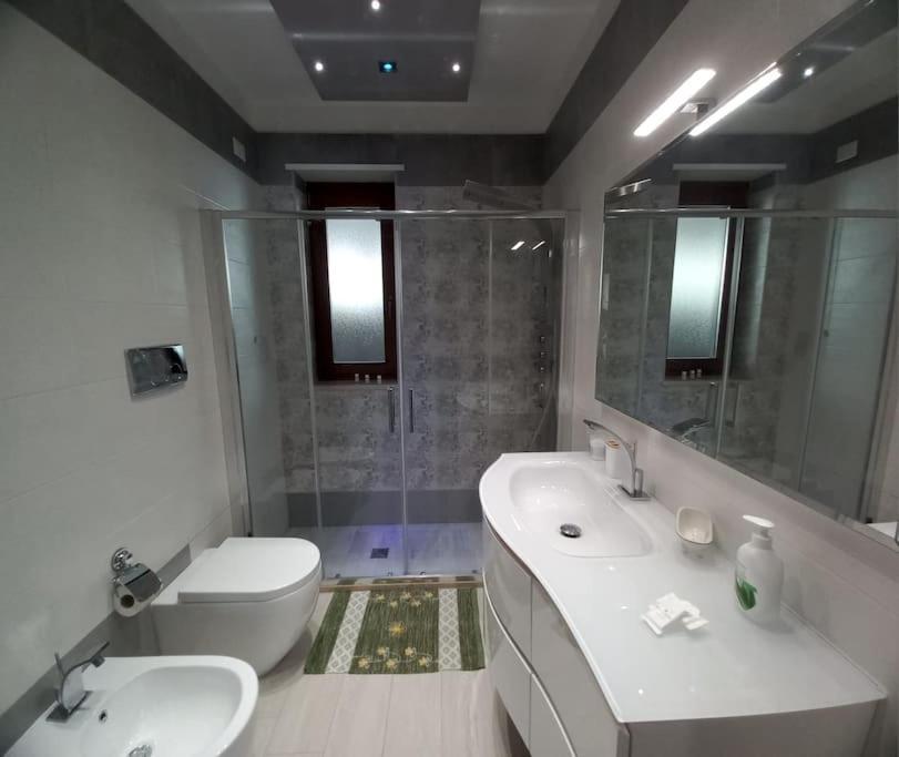 Moon Luxury Lecce Exterior foto