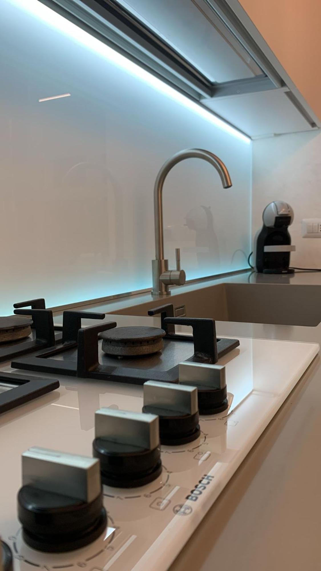 Moon Luxury Lecce Exterior foto