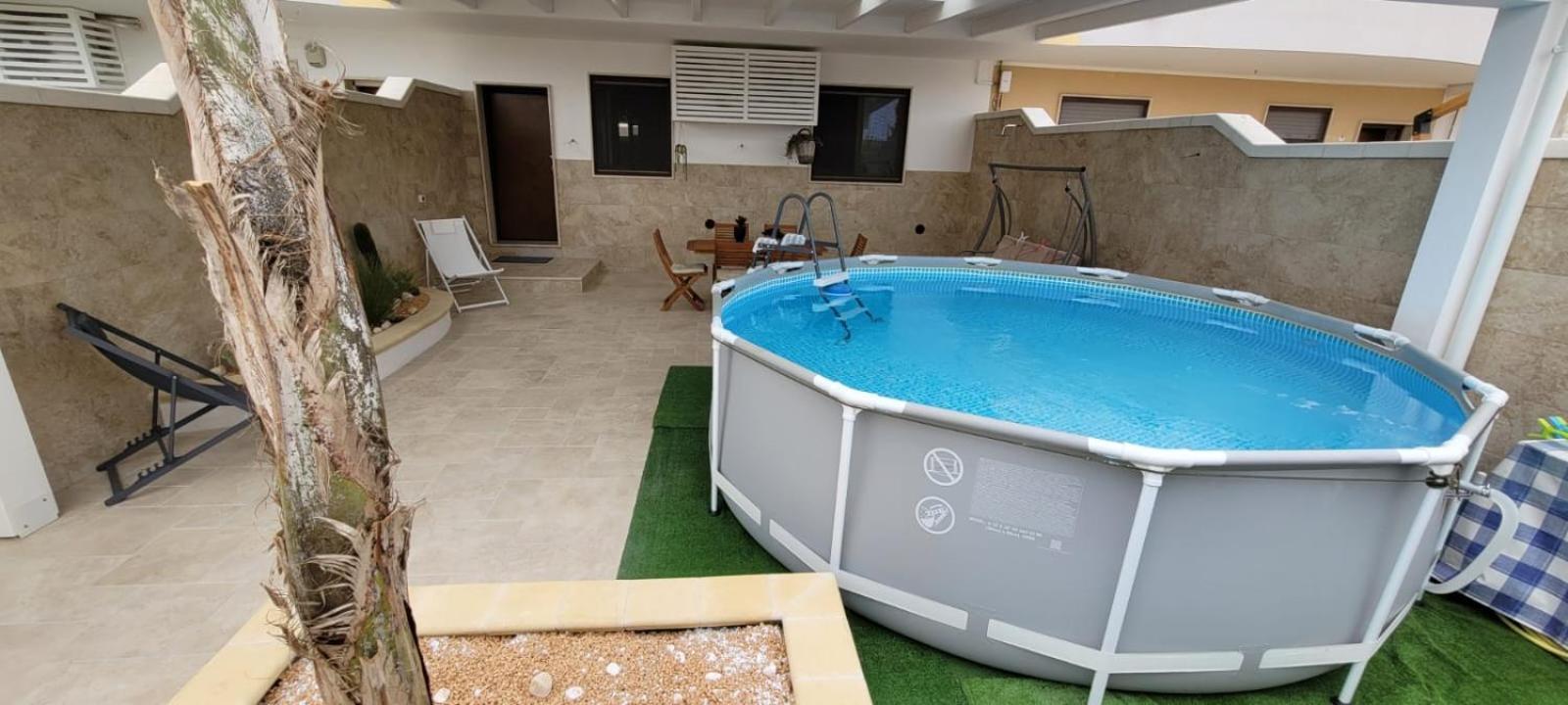 Moon Luxury Lecce Exterior foto