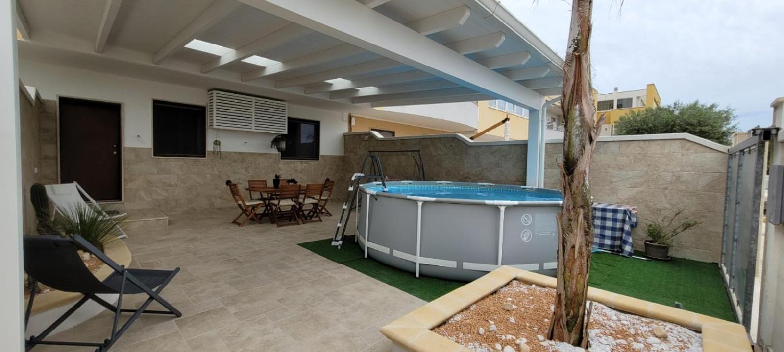 Moon Luxury Lecce Exterior foto