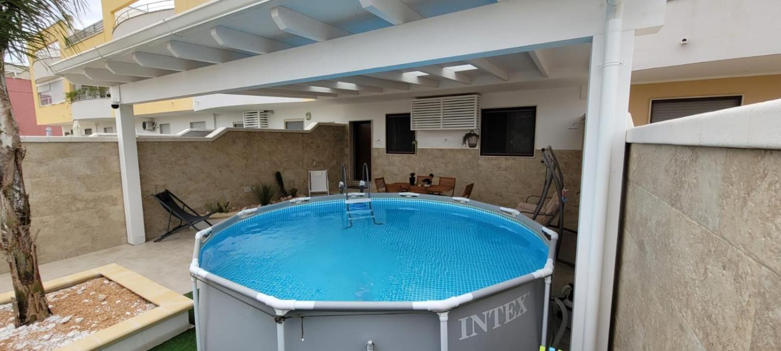 Moon Luxury Lecce Exterior foto