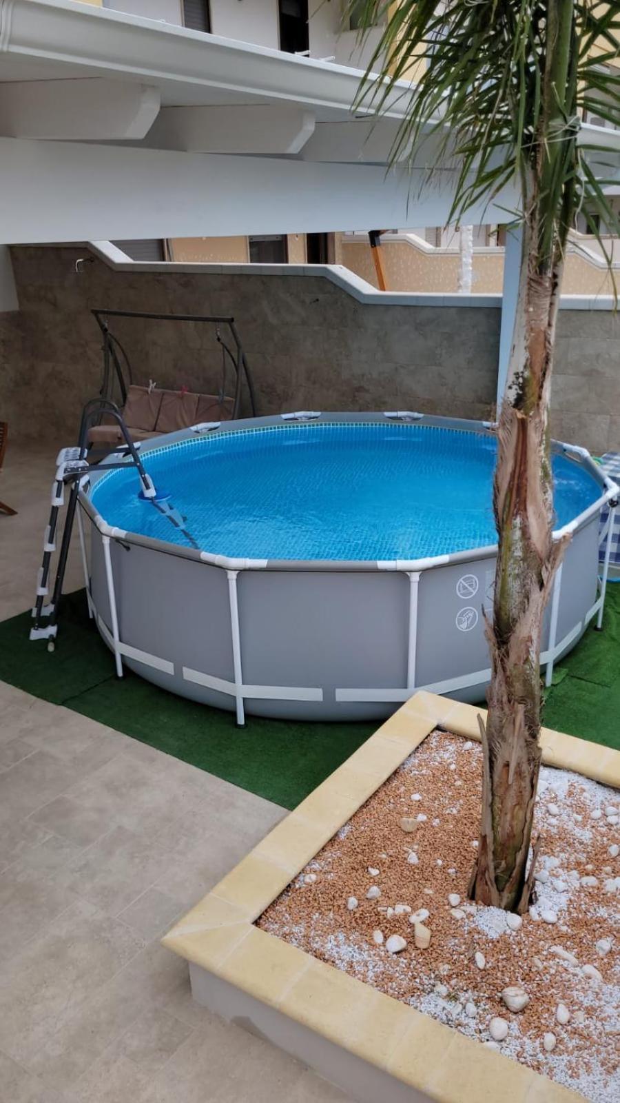 Moon Luxury Lecce Exterior foto