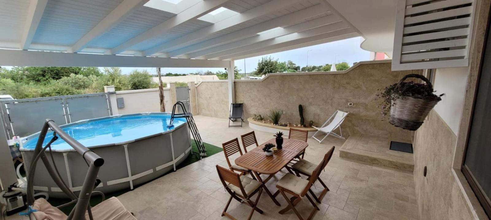 Moon Luxury Lecce Exterior foto