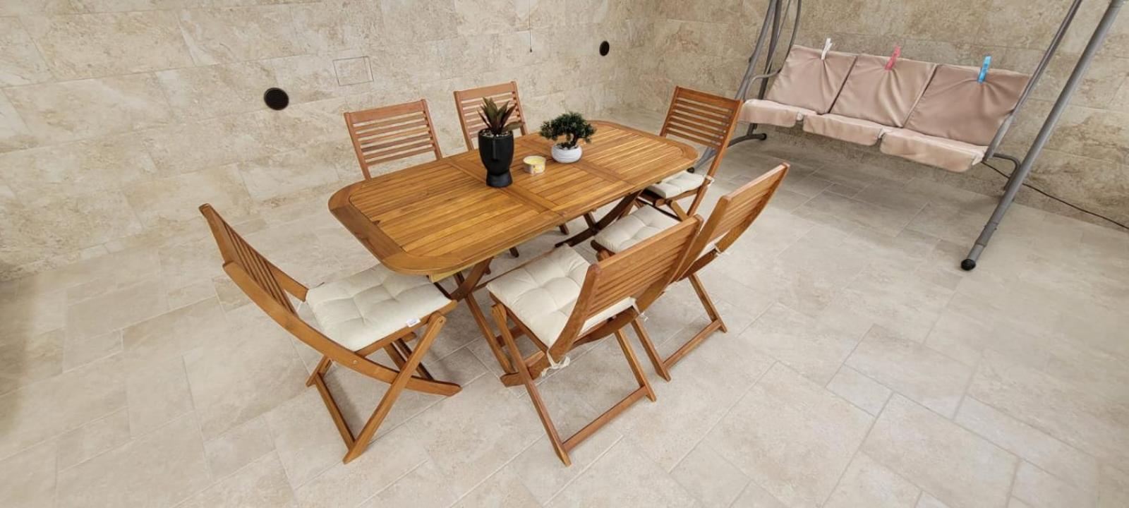 Moon Luxury Lecce Exterior foto