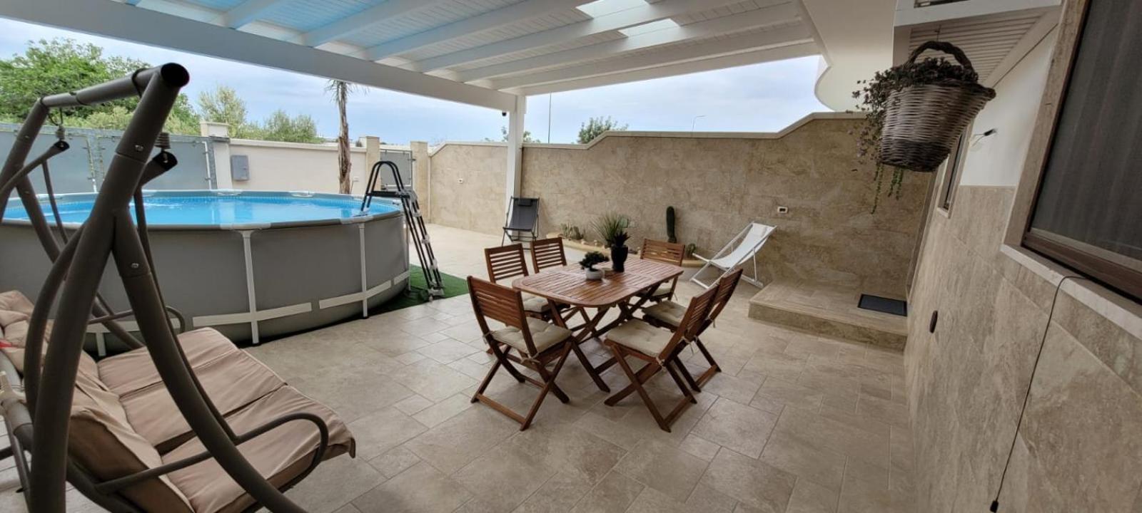 Moon Luxury Lecce Exterior foto