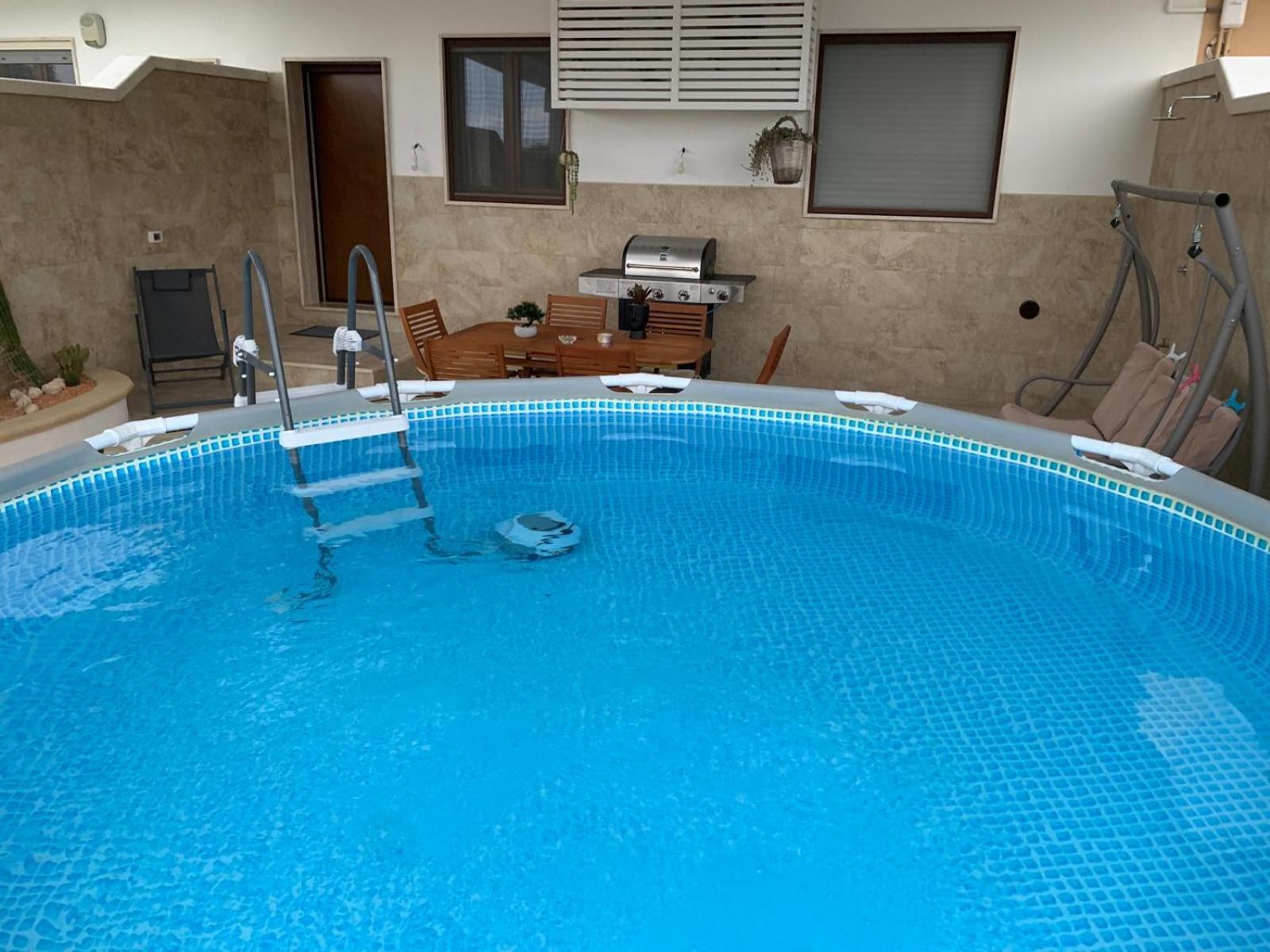 Moon Luxury Lecce Exterior foto