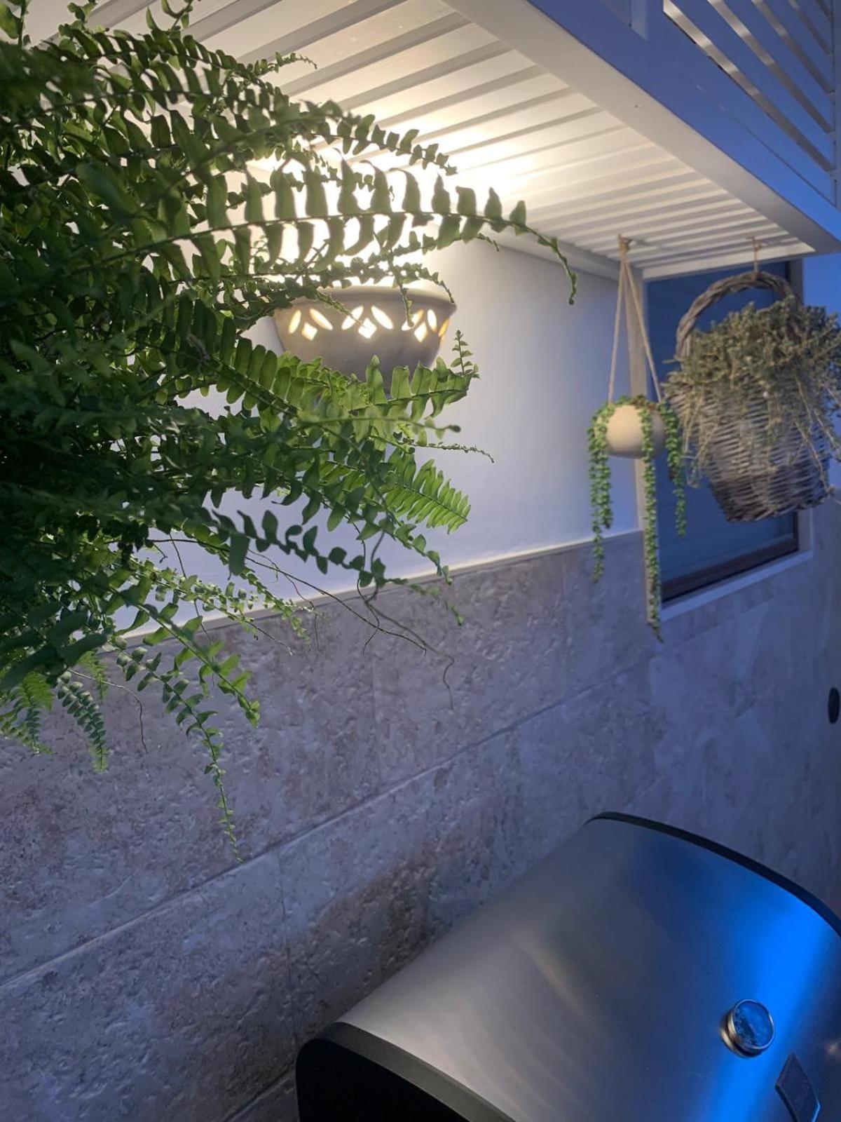 Moon Luxury Lecce Exterior foto