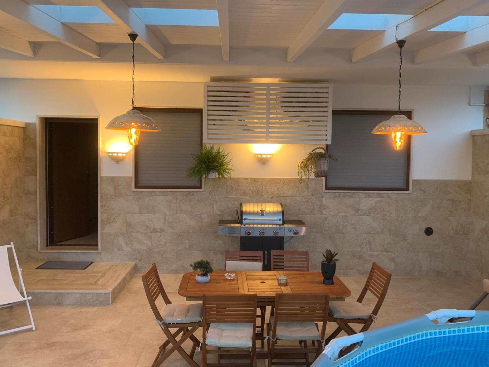 Moon Luxury Lecce Exterior foto